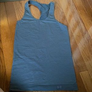 Under Armour Racerback Tank Top